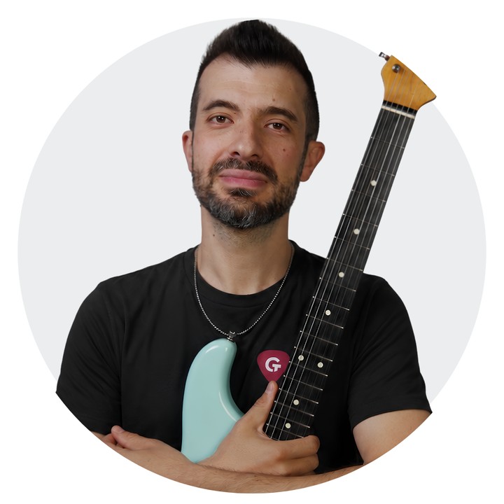 Matteo Bottini