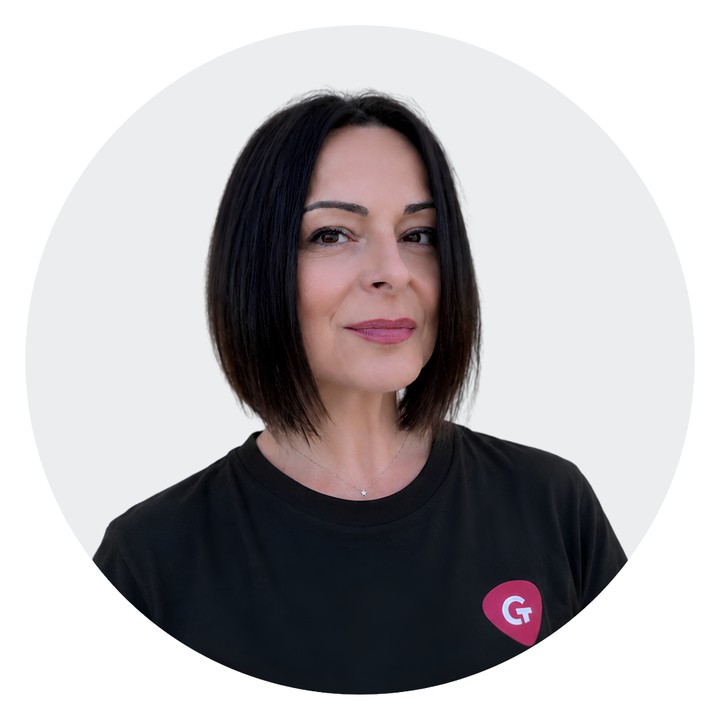Rossella Zanasi